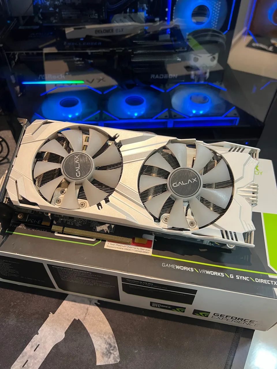1060 3gb