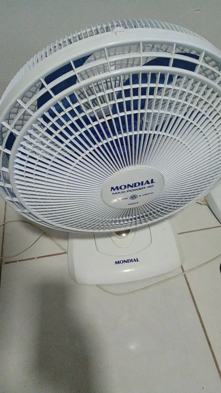 Ventilador no preço - Foto 2