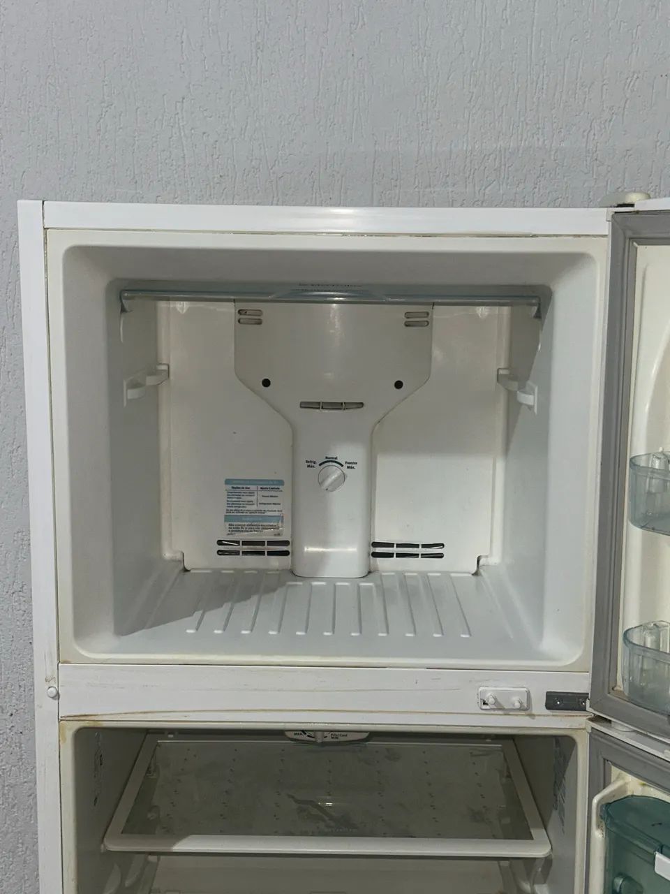 Geladeira Eletrolux  - Foto 4