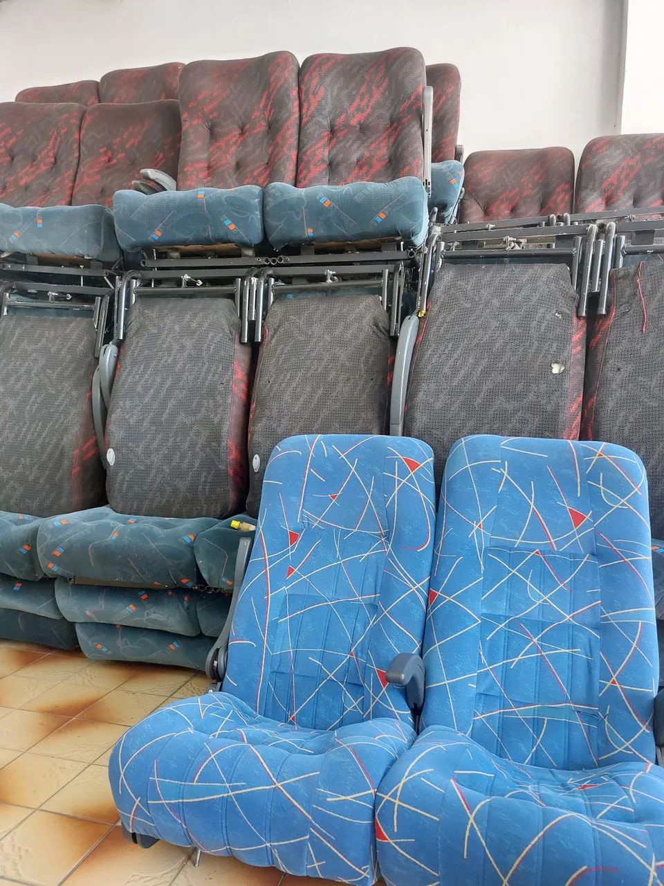 Poltrona lancha e embarcação  - Foto 3