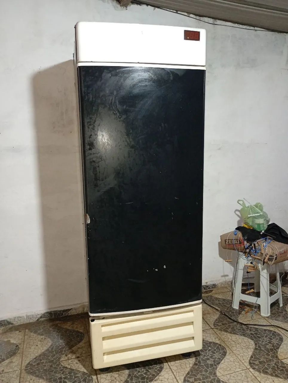 Freezer cervejeira