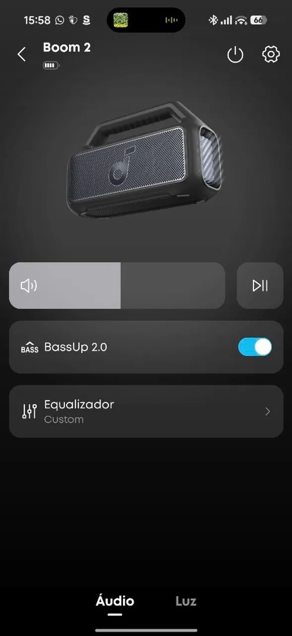 ANKER SOUNDCORE BOOM 2 - Foto 5