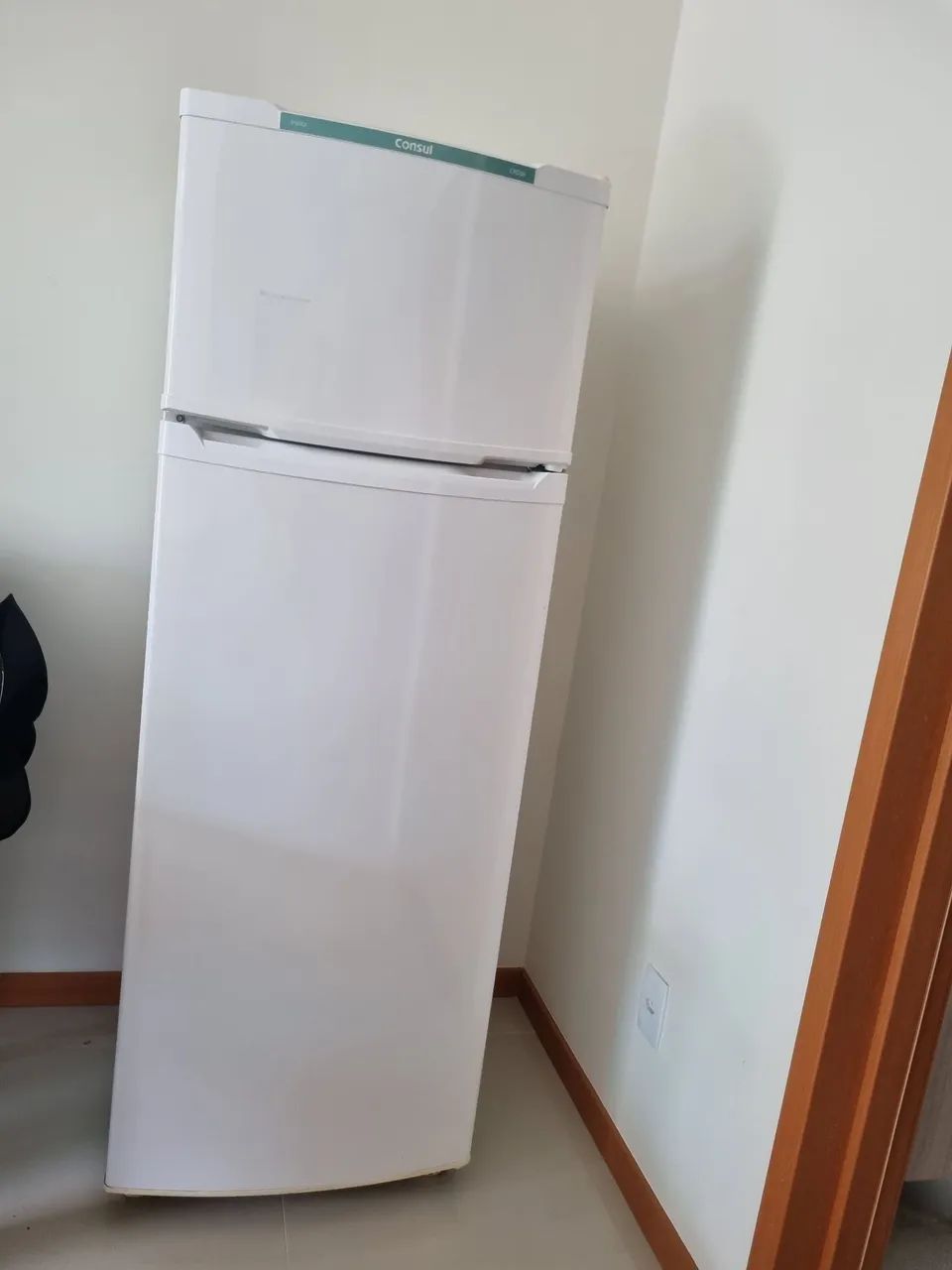 Geladeira 