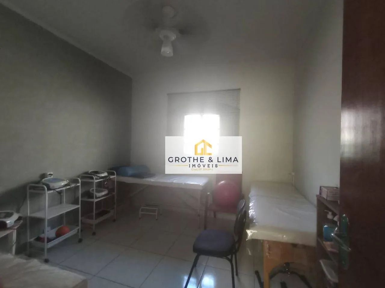 Ponto comercial 138 m² - Centro - Caçapava/SP - Foto 4