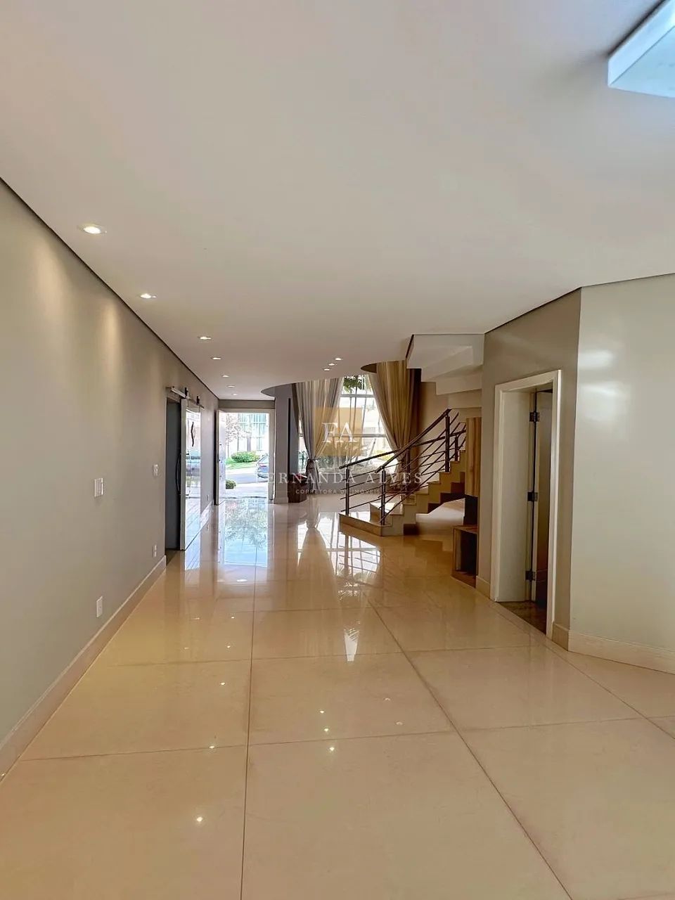 Sobrado Condominio Tripoli - Foto 4