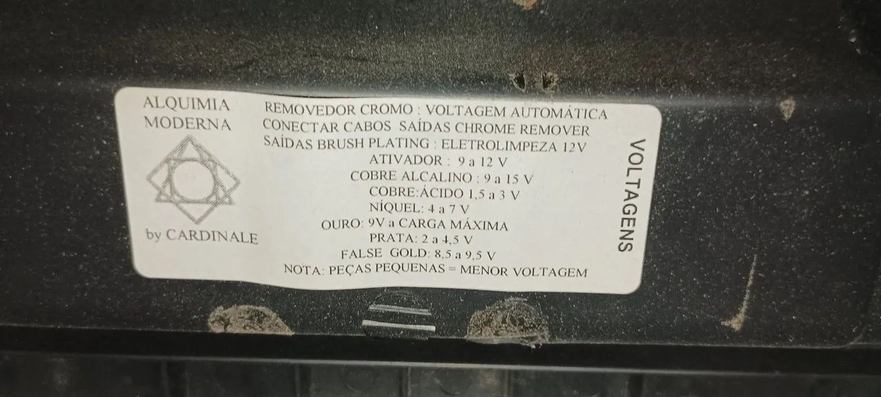 Alquimia moderna - Foto 4