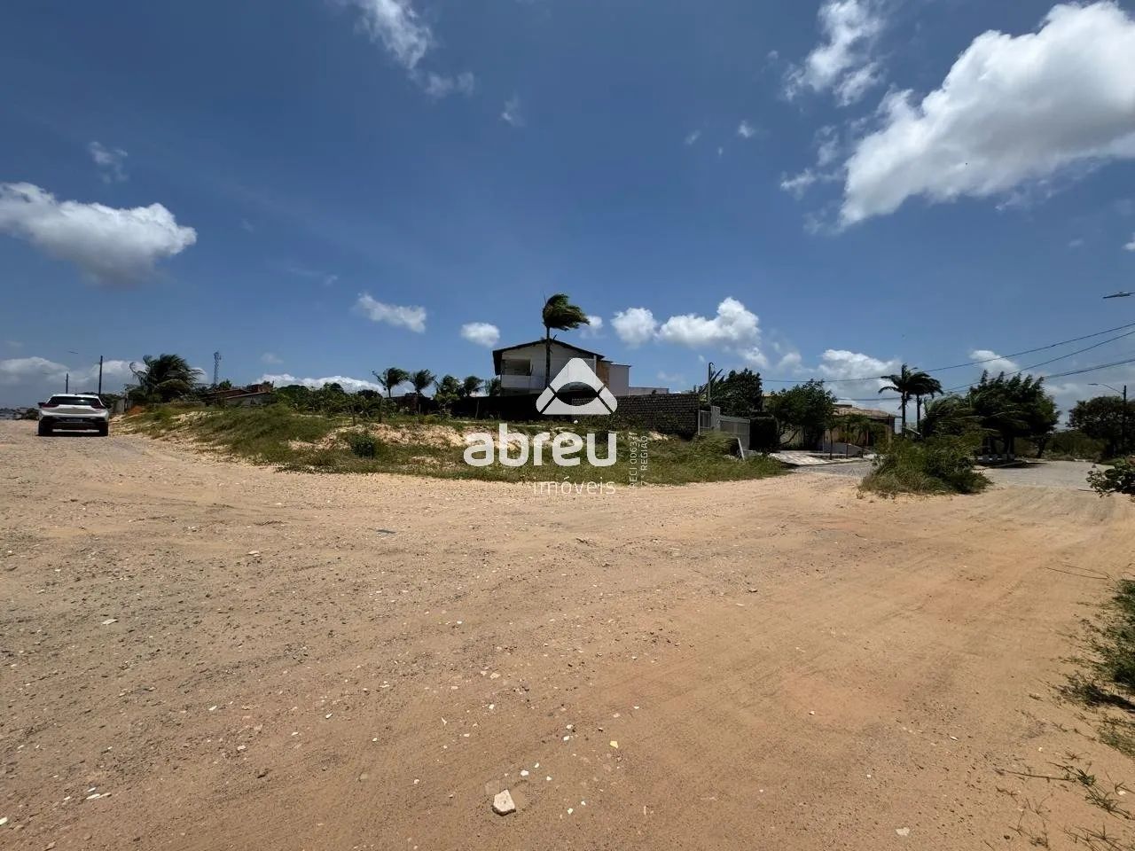 Terreno Padrão em Natal - Foto 3