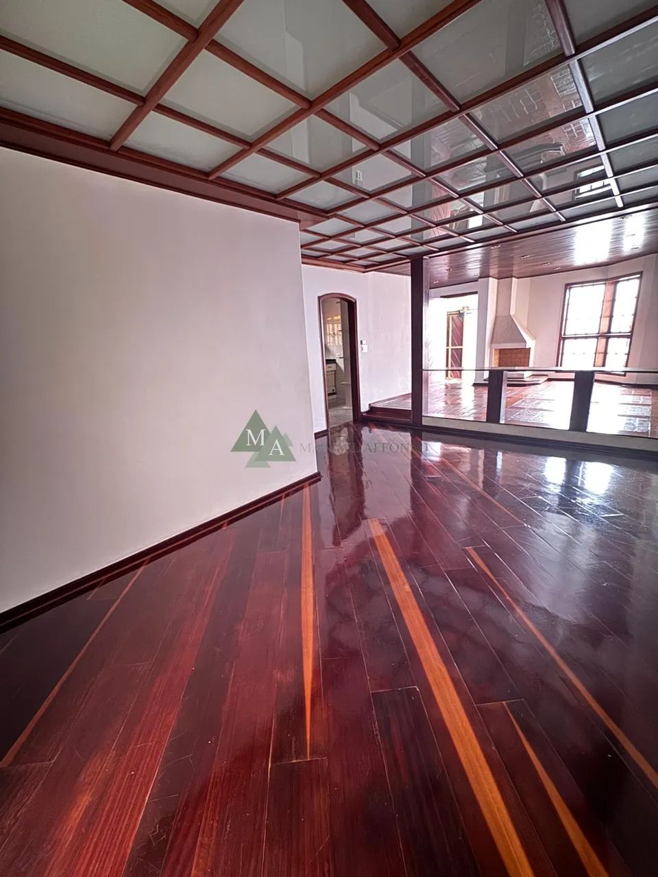 Casa Sobrado em Vila Santa Francisca - Sorocaba, SP - Foto 5