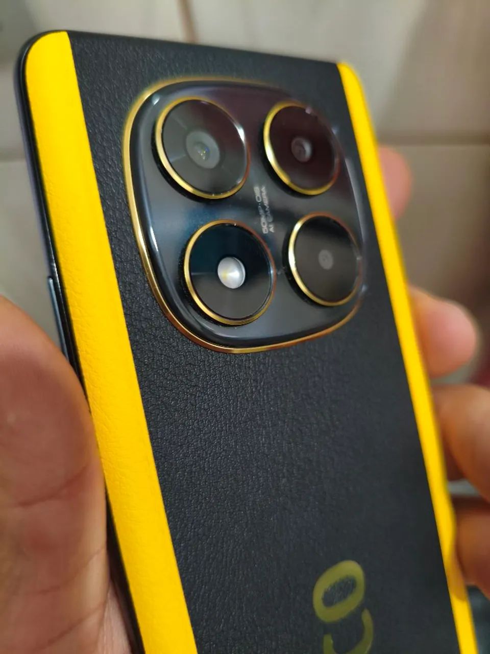 X7 512GB ZERO ENTREGO - Foto 2