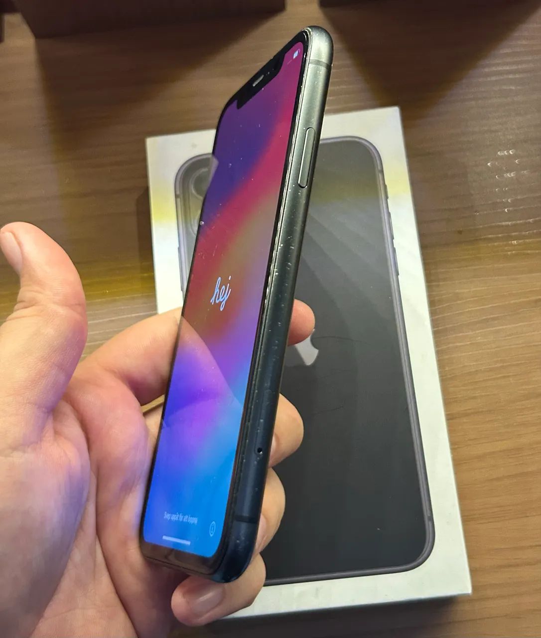 iPhone 11 - 64GB - Celulares e Smartphones - Ingá, Niterói
