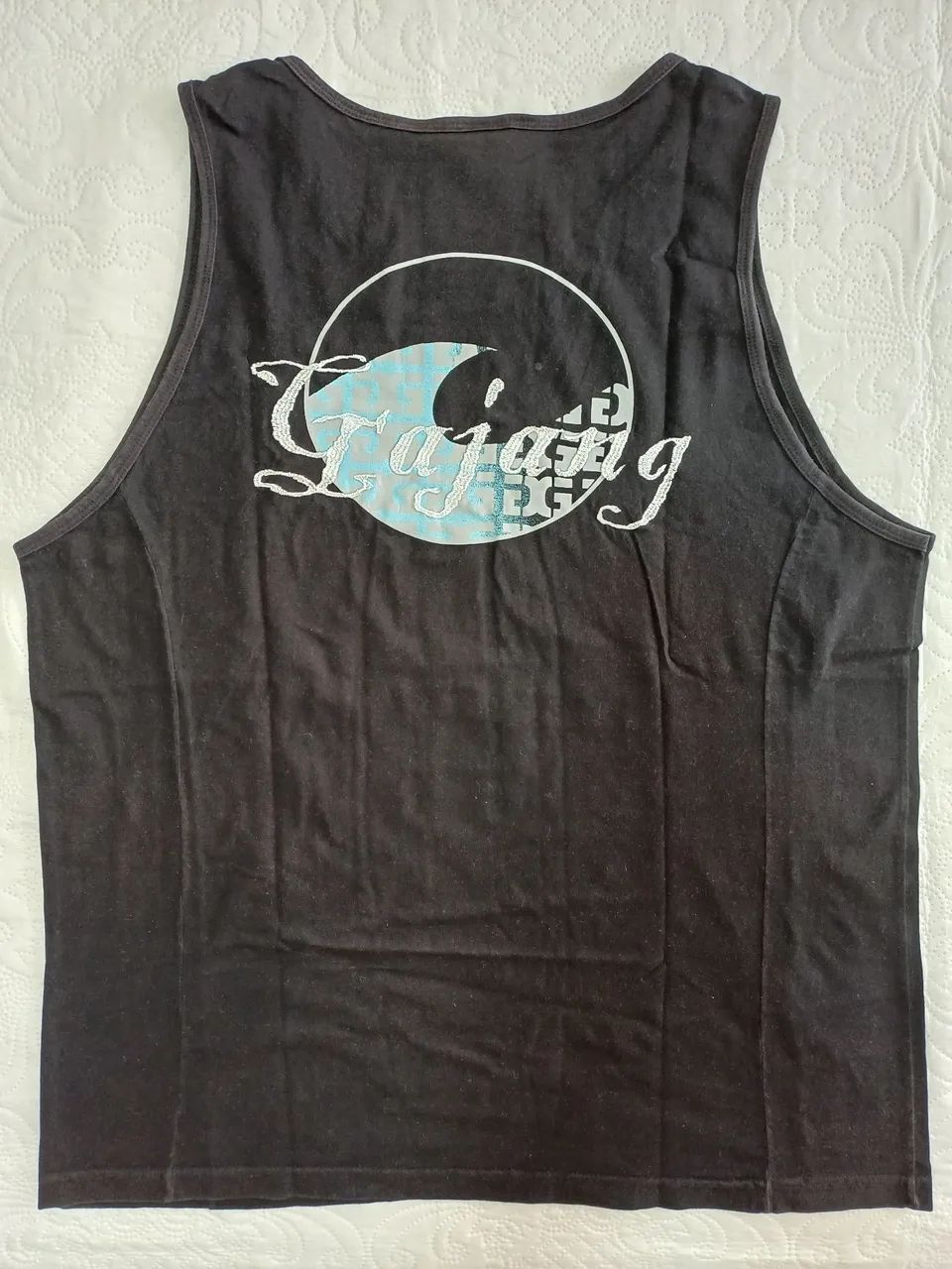 Camiseta Regata GG lote com 04 - Foto 3