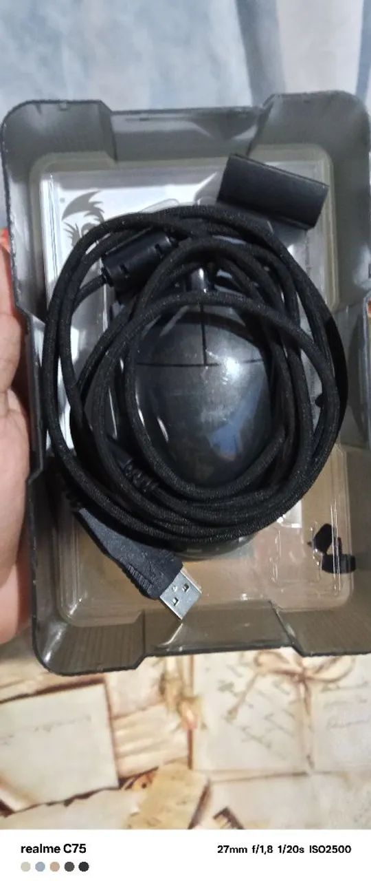 Mouse Gamer. - Foto 3