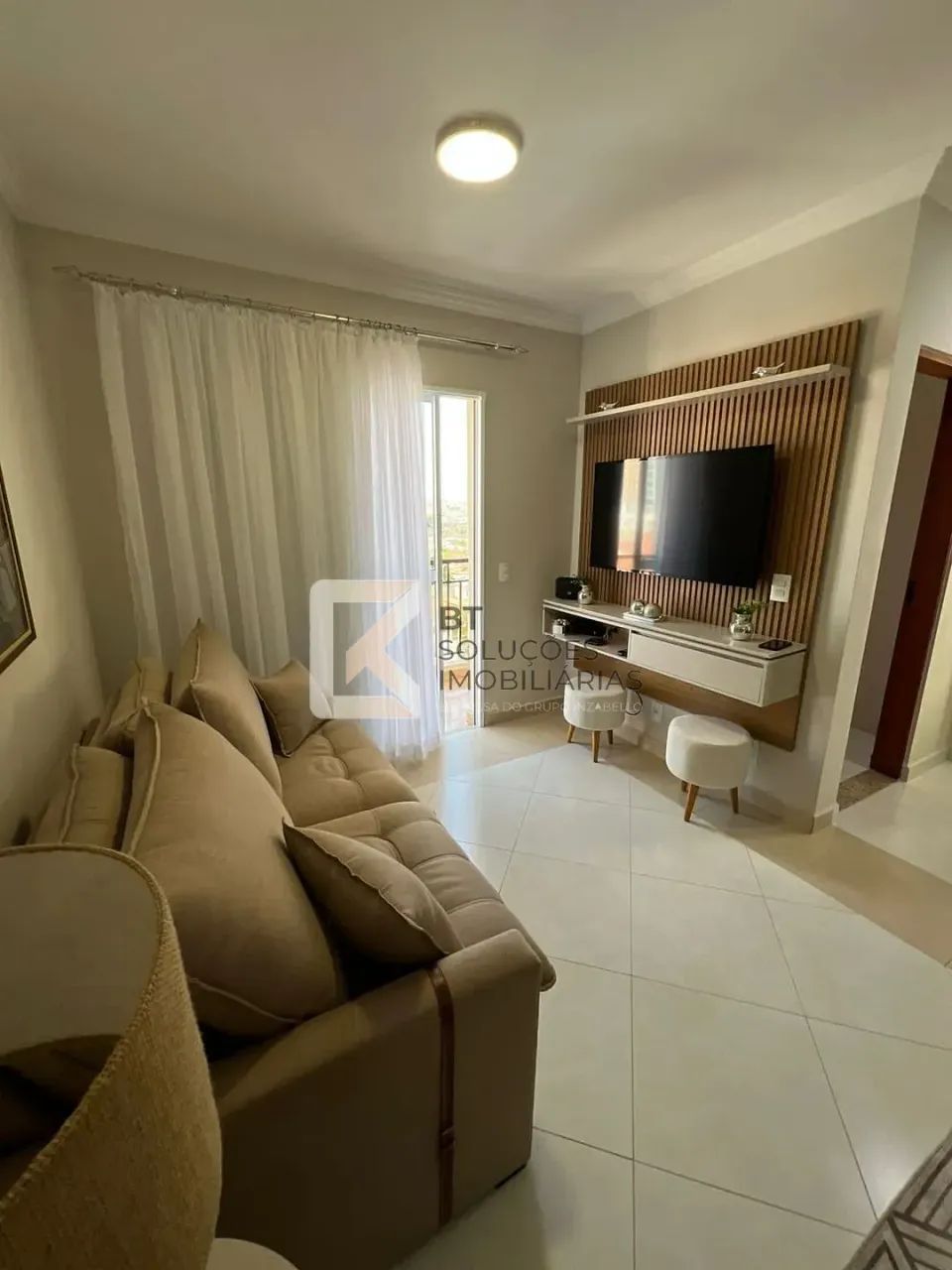 Apartamento à venda, Edifício Bernardino, Indaiatuba, SP