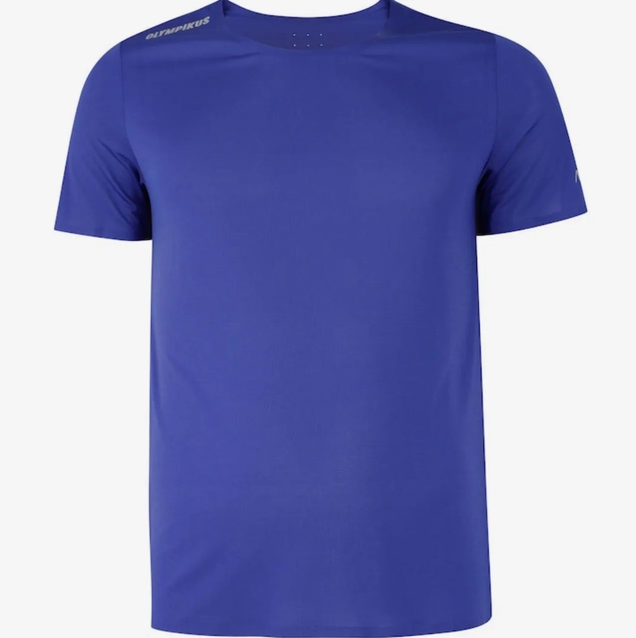 CAMISETA OLIMPIKUS DE CORRIDA - NOVA 