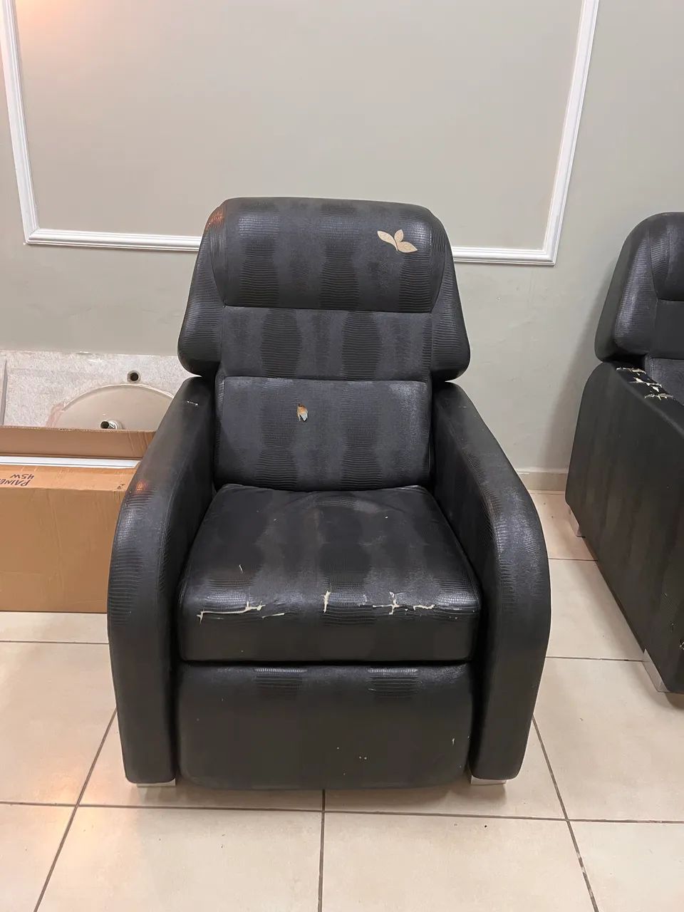 Poltrona Reclinável  - Foto 4