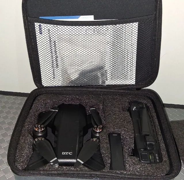 Drone LYZ L900 - Foto 4