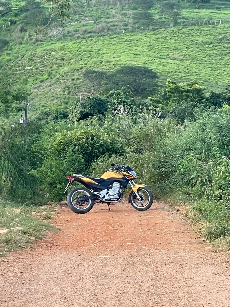 CB 300 R  - Foto 3