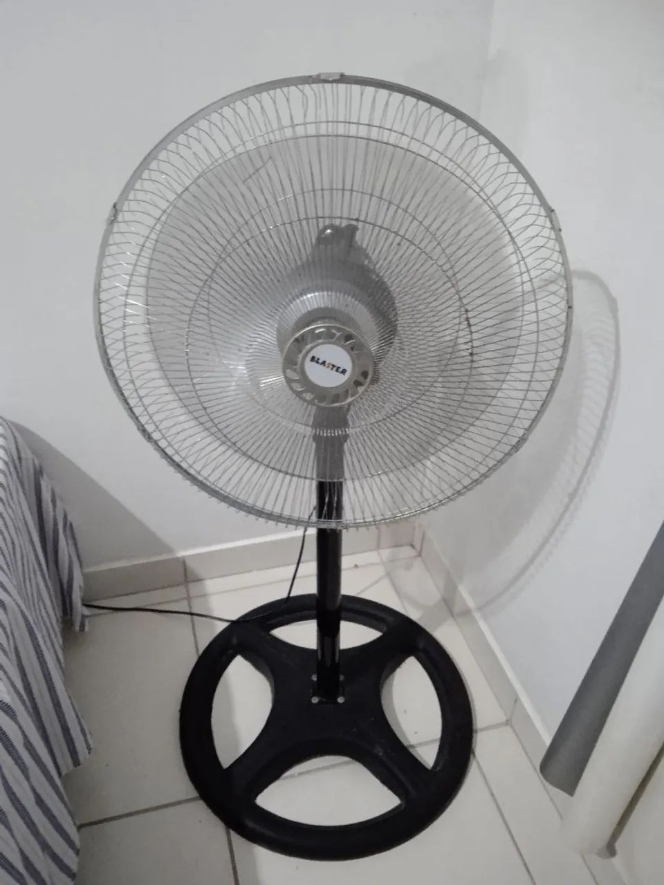Ventilador 