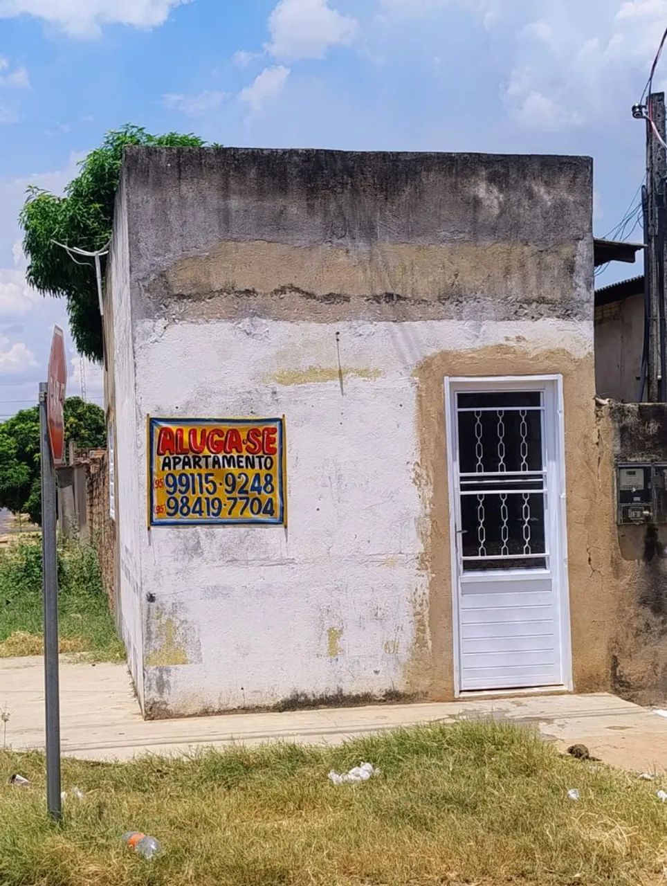 Apartamento Alugar se 