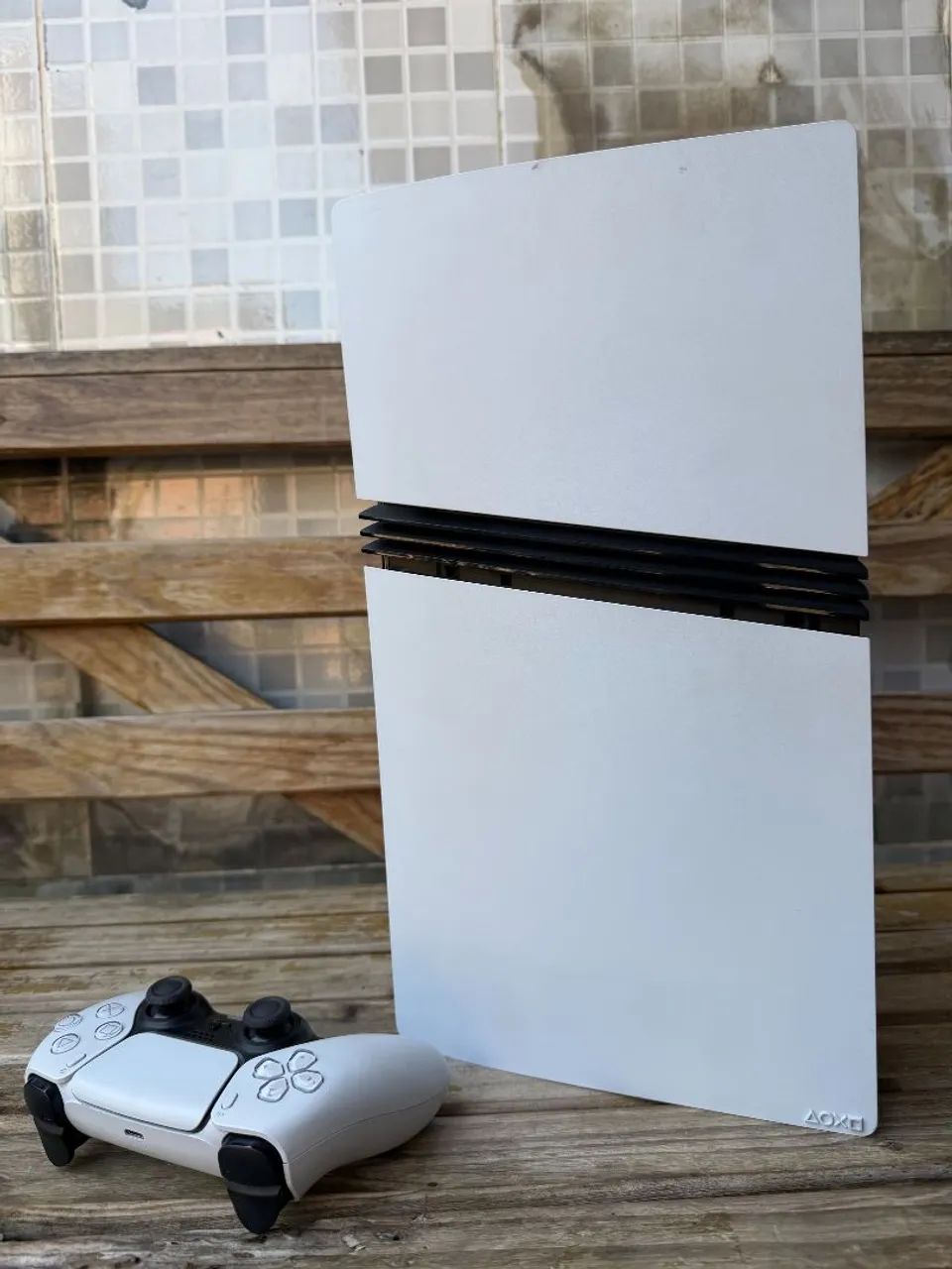 Ps5 Pro slim digital 2Tb - Foto 3