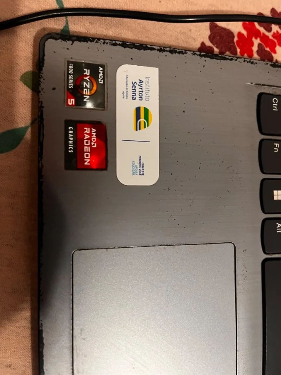 Notbook Lenovo - Foto 3