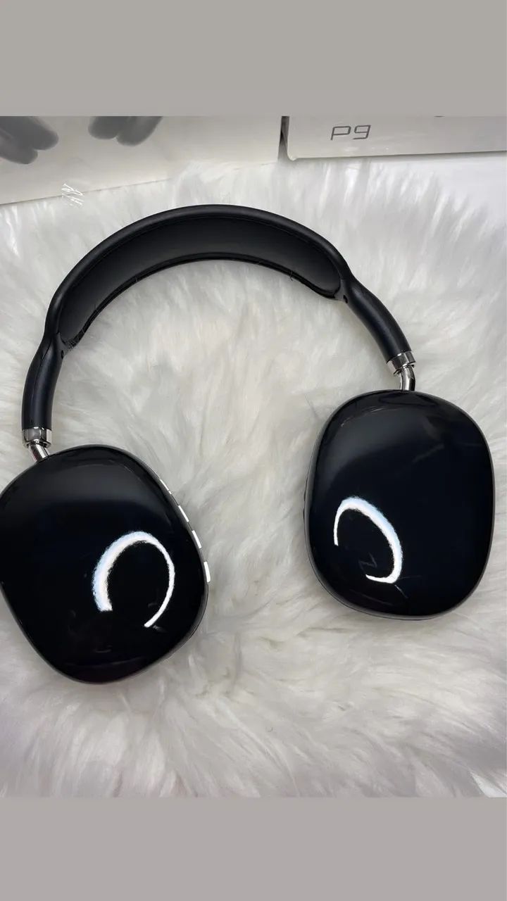 Fone P9  - Foto 4