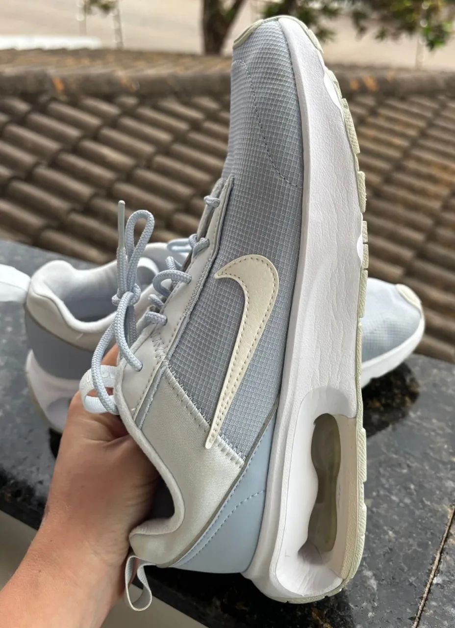 Tênis Nike n. 37 original - Foto 2