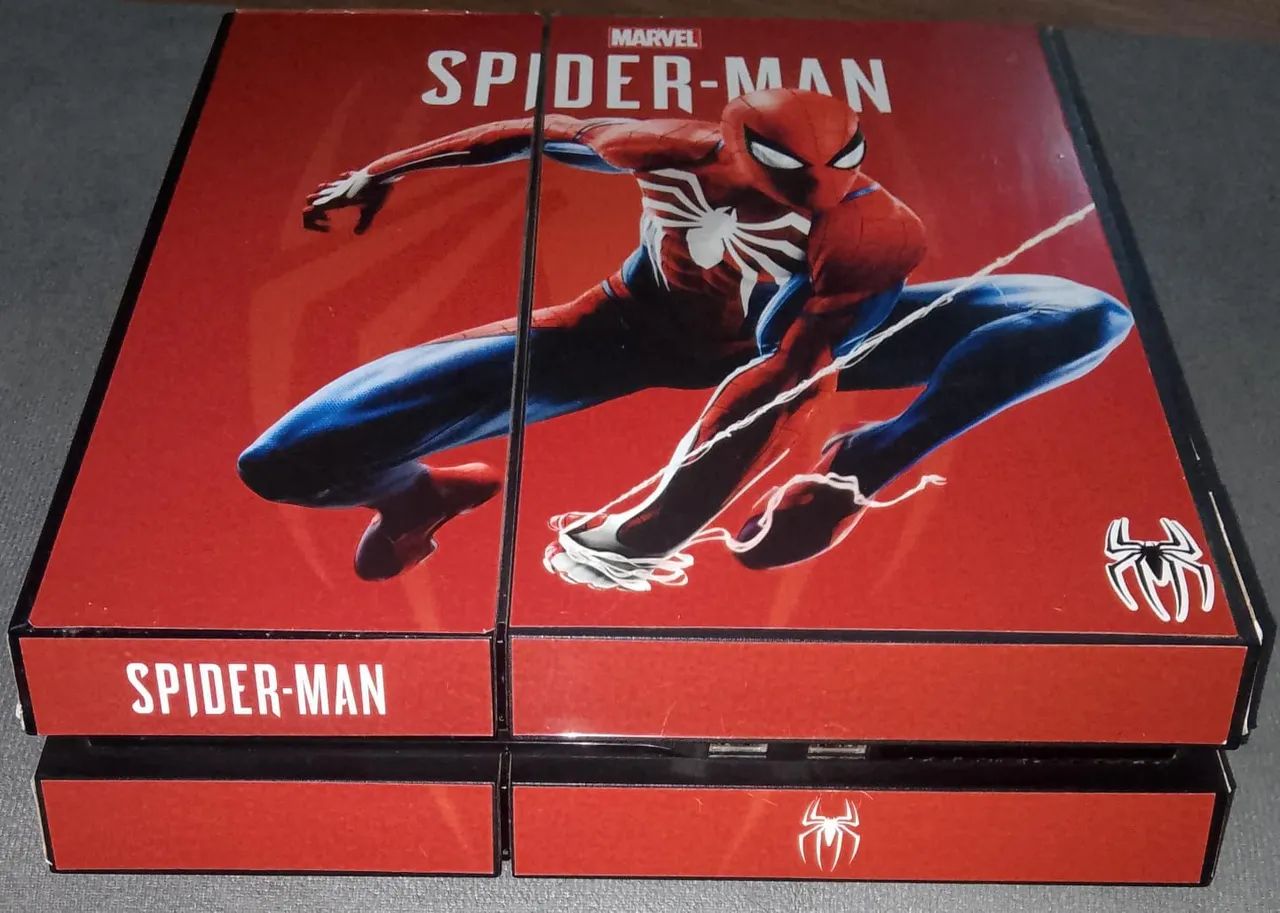 PLAYSTATION 4 - Foto 4