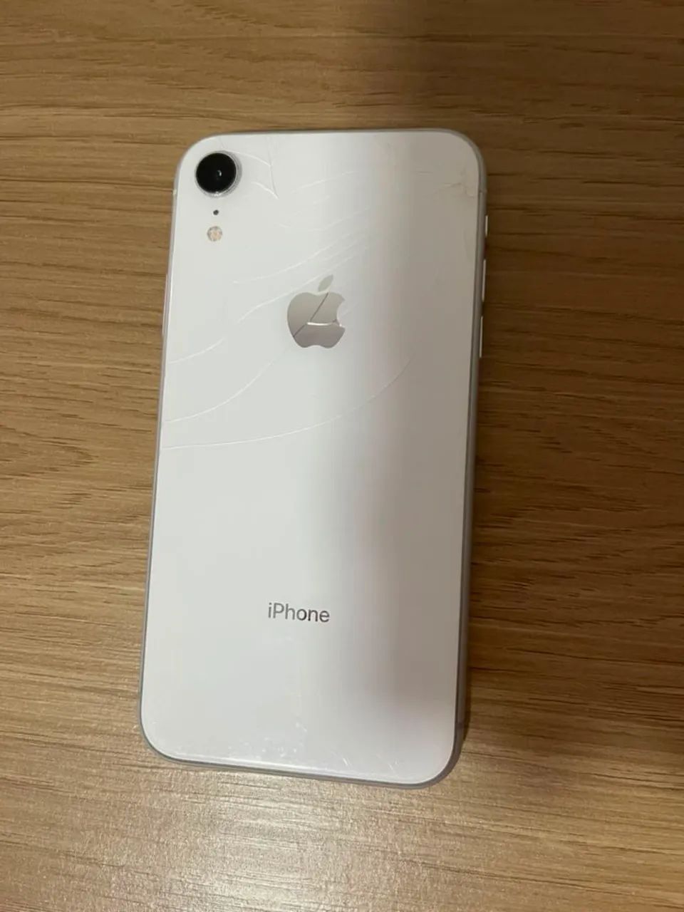 Iphone XR 64gb