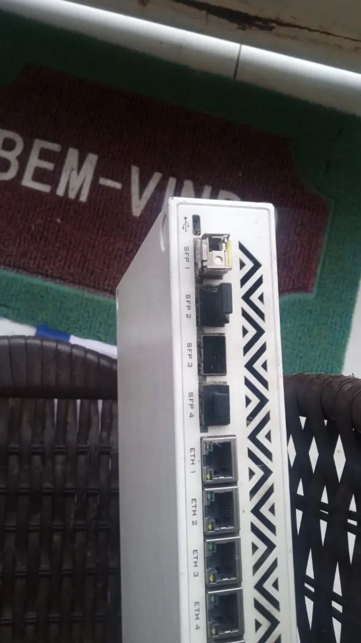 CCR1036-12G-4S<br> - Foto 3