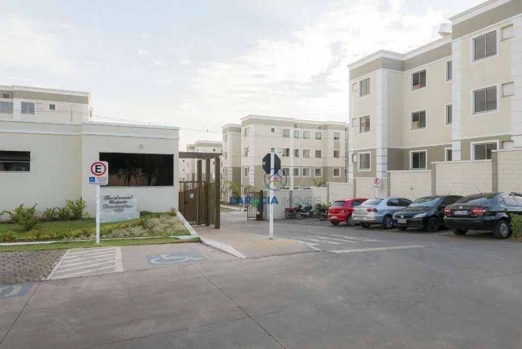 Apartamento Mobilhado - centro - Foto 3