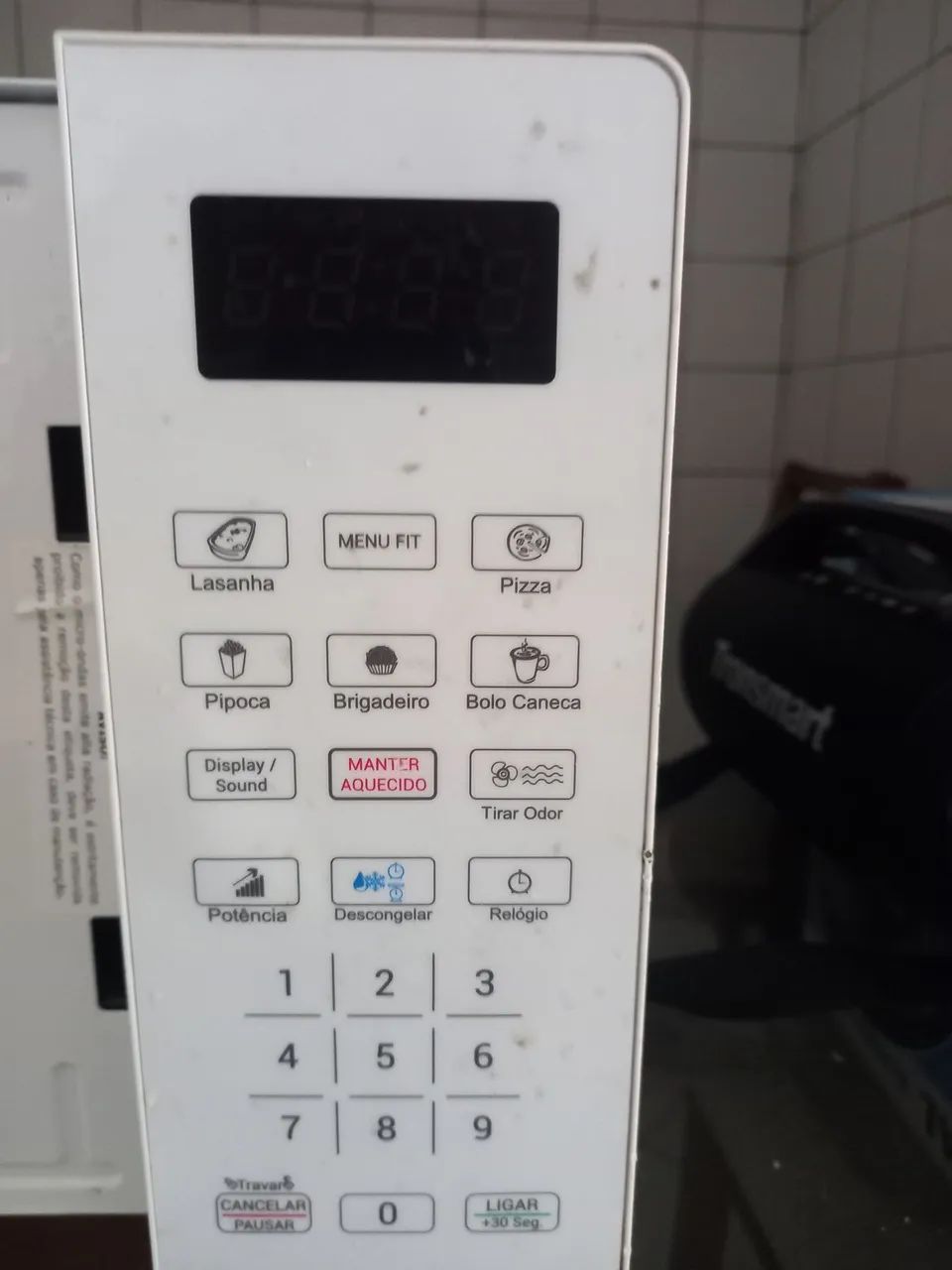 Micro ondas  - Foto 4