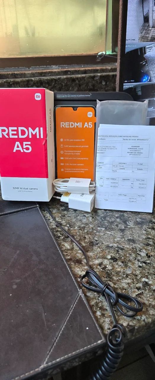 Redimi a5 - Foto 4