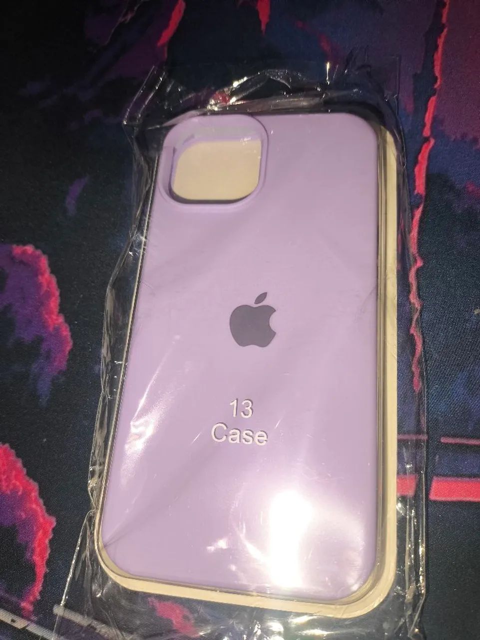 Capinhas de silicone para iPhone 11,12/12Pro,13 - Foto 3