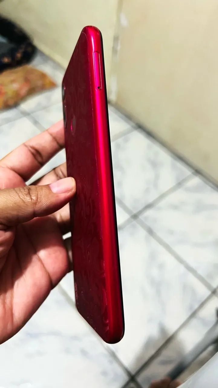 SMARTPHONE MOTOROLA MOTO E6i - Foto 3