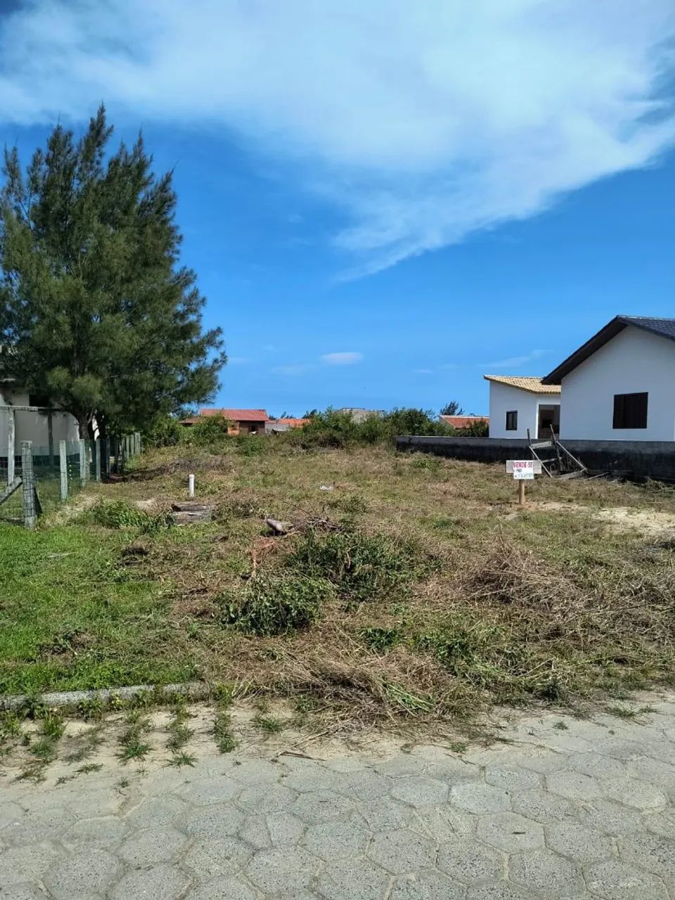 Vento terreno em balneário esplanada  - Foto 2