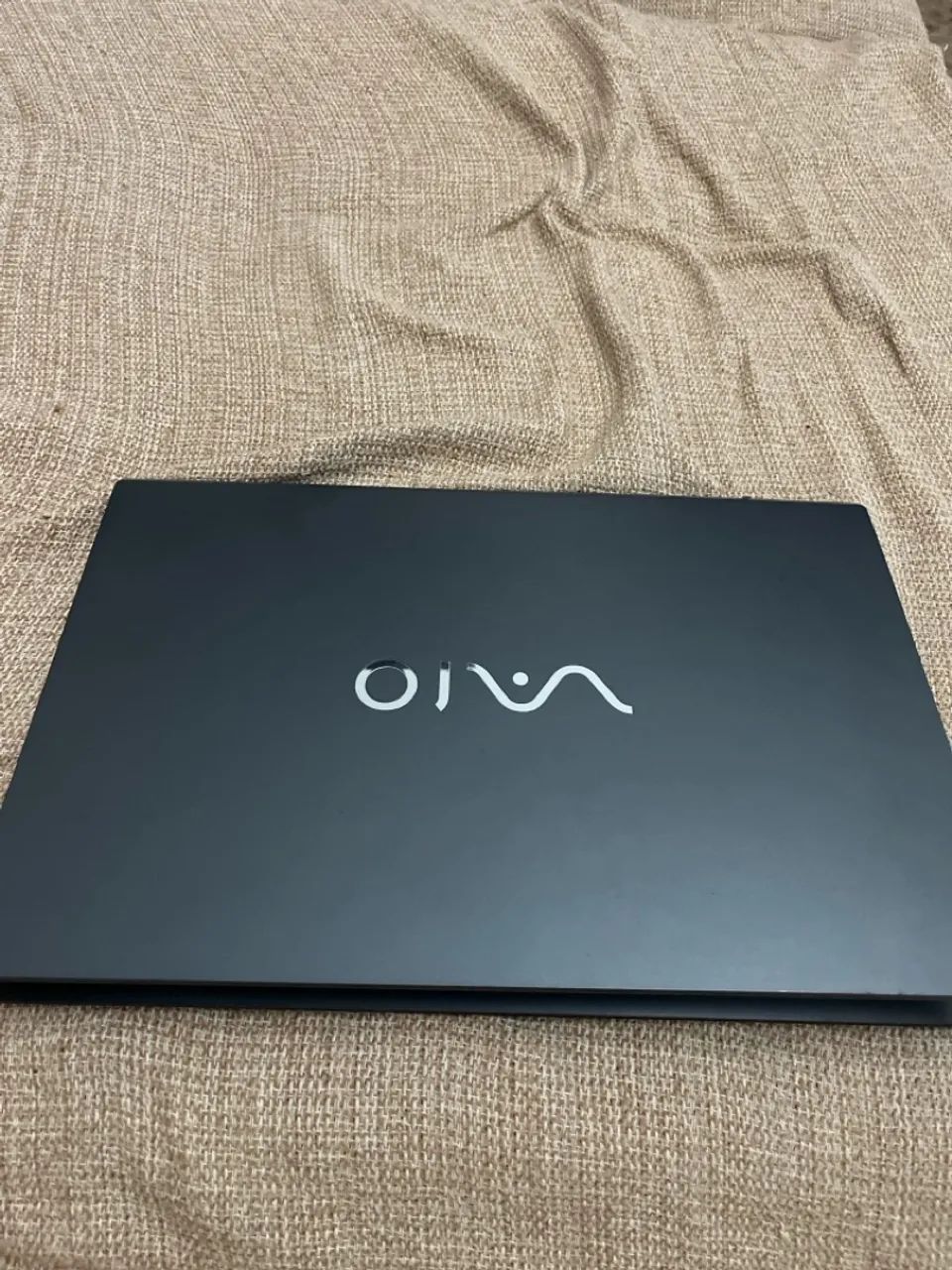 Notebook vaio- BATERIA INCHADA - Foto 4