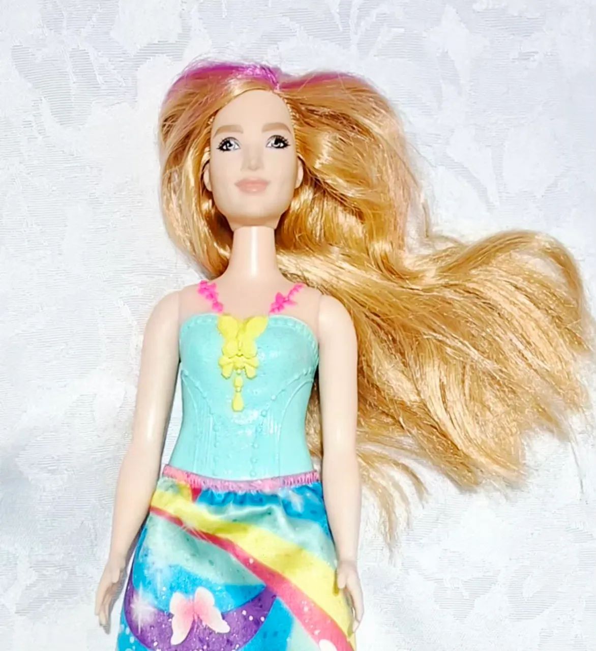 Boneca Barbie  - Foto 2