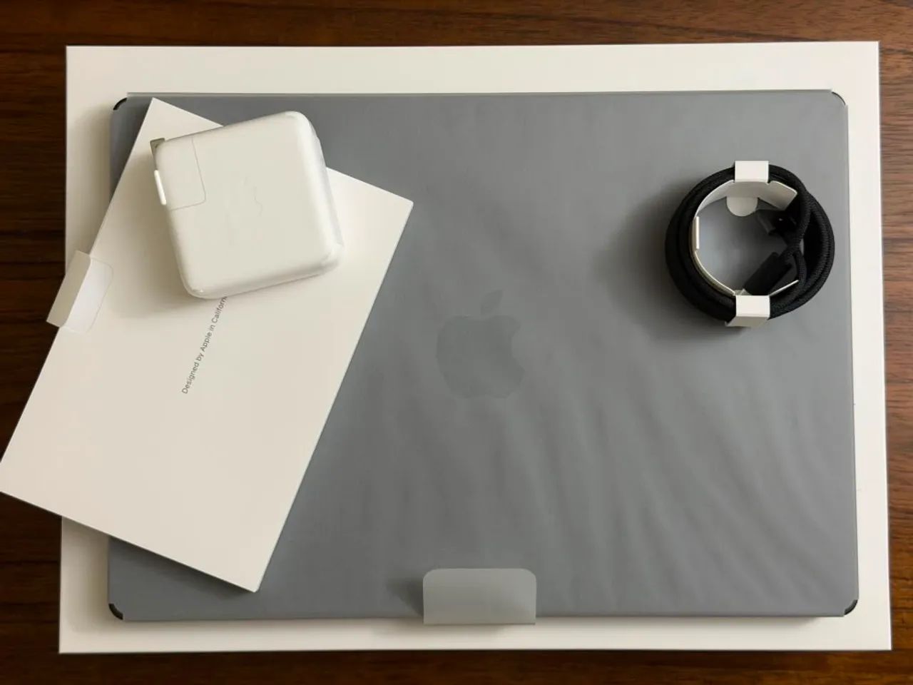 Macbook Pro M5 Pro 14? 24GB 1TB - Foto 4