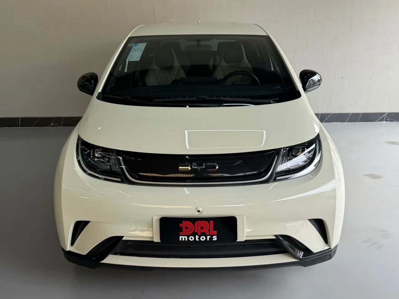 BYD Dolphin EV (Elétrico) 2026 - Foto 5