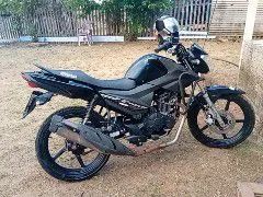 Vendo Yamaha Factor 150cc 2019 - Foto 4