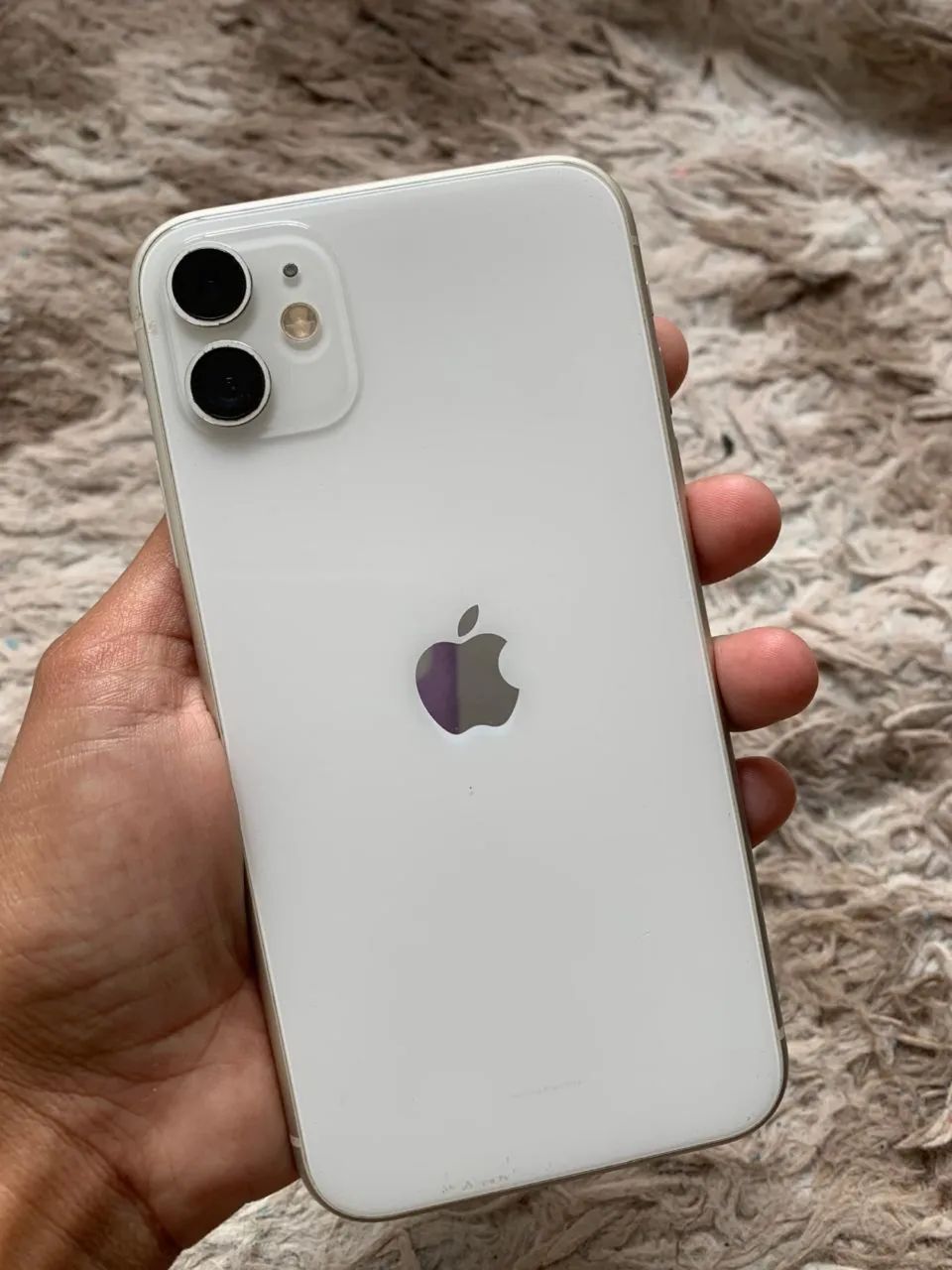 iPhone 11 - Foto 4