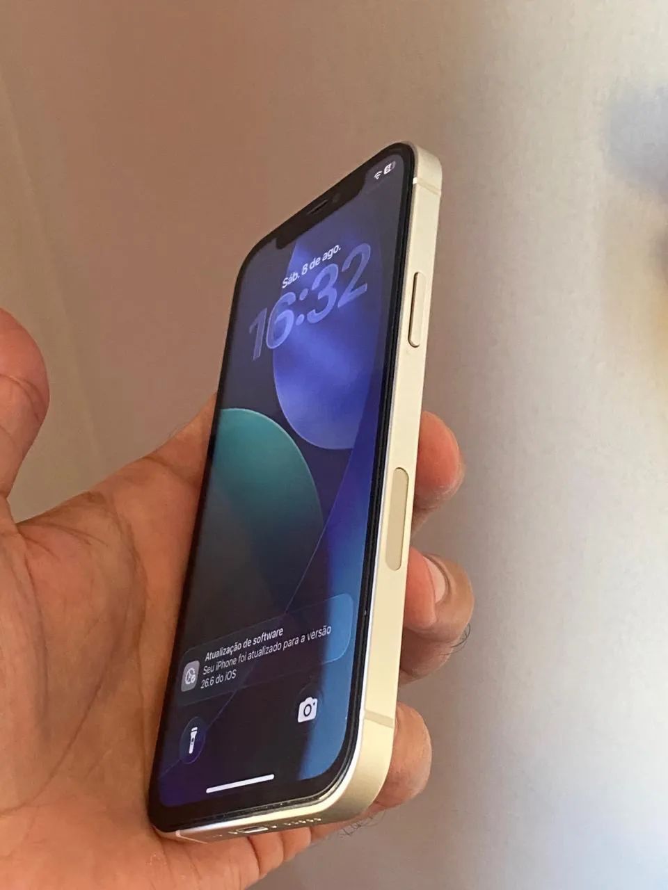 iPhone 12 - 128gb  - Foto 3