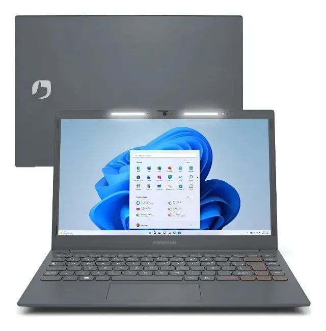 NOTBOOK POSITIVO 