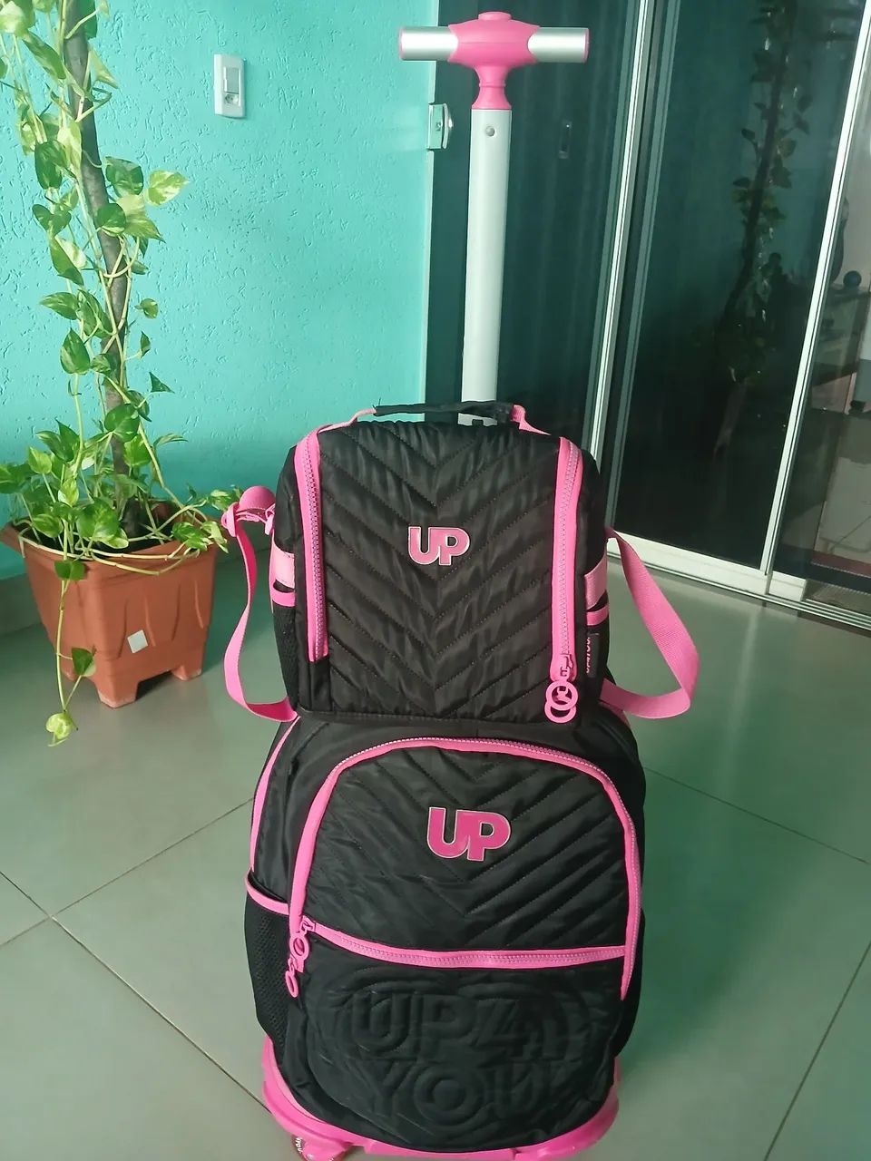 Kit mochila up - Foto 3