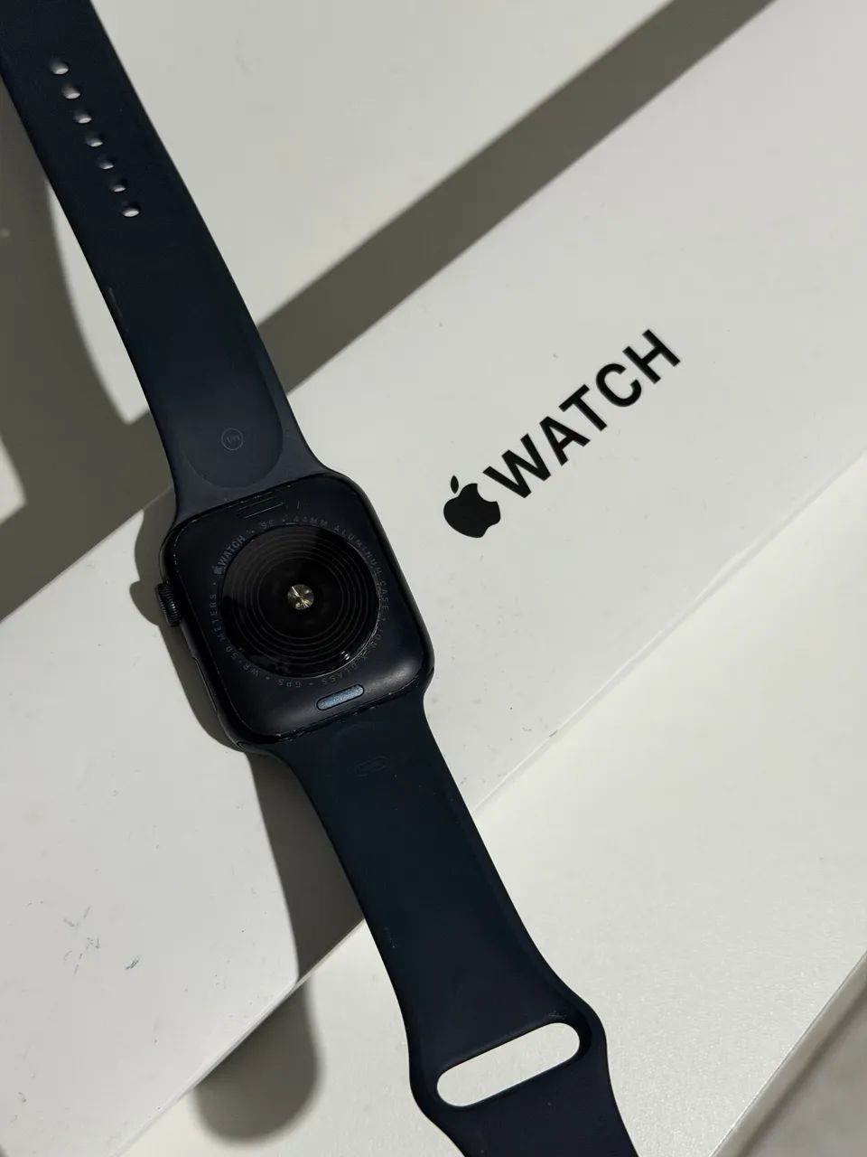 Apple Watch SE 2ª geração  - Foto 2