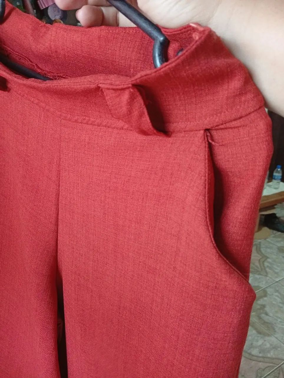 Calça 