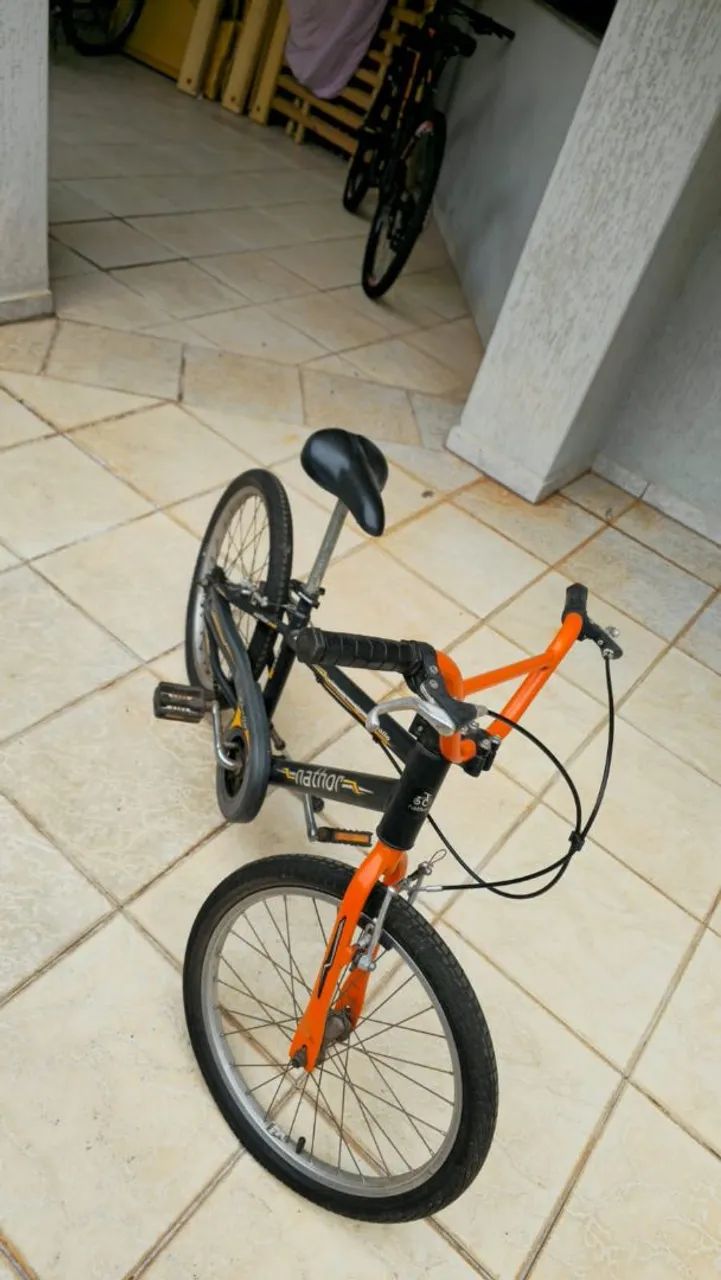 Bicicleta infantil  - Foto 2