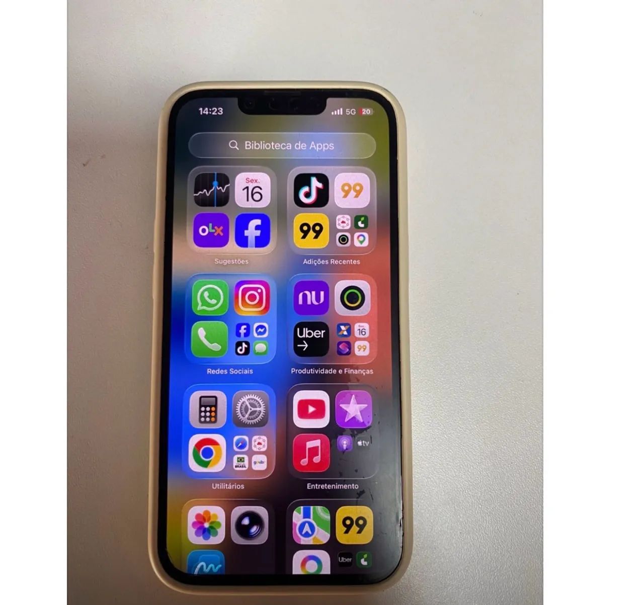 iPhone 13 Pro Max 256 giga - Foto 3