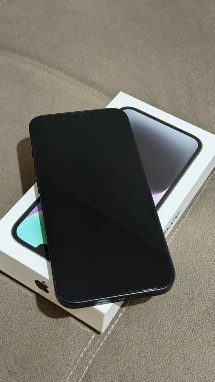 iPhone 14 128g  - Foto 3